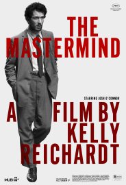 The Mastermind izle