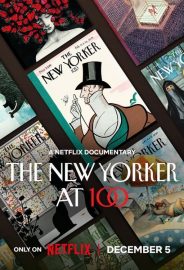 The New Yorker at 100 izle