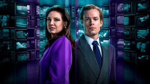 The Newsreader 2.Sezon 2.Bölüm izle