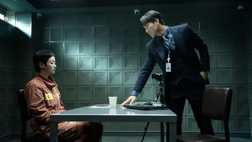 The Price of Confession 1.Sezon 4.Bölüm izle