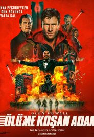 Ölüme Koşan Adam izle