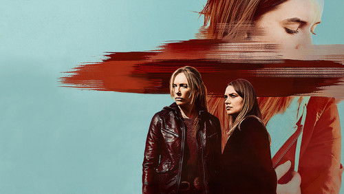 Unbelievable 1.Sezon 2.Bölüm Türkçe Dublaj izle