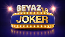 Beyaz’la Joker 26.Bölüm izle