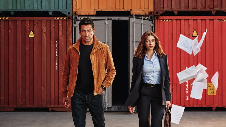 A.B.İ. 20.Bölüm izle