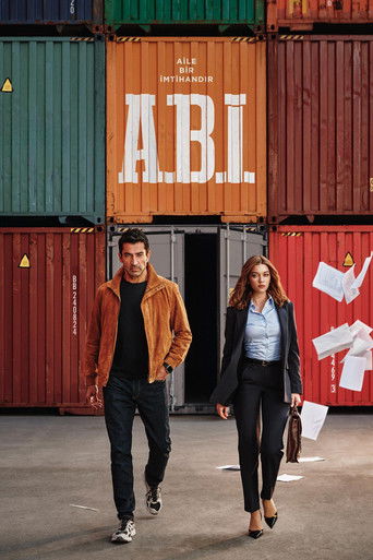 A.B.İ. izle izle