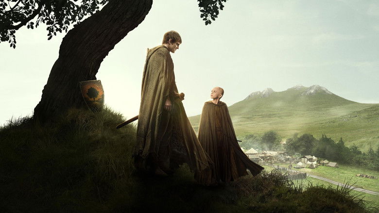 A Knight of the Seven Kingdoms 1.Sezon 1.Bölüm Türkçe Dublaj izle