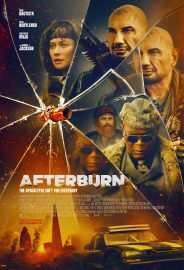 Afterburn izle