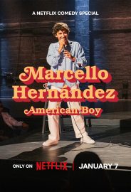 American Boy izle