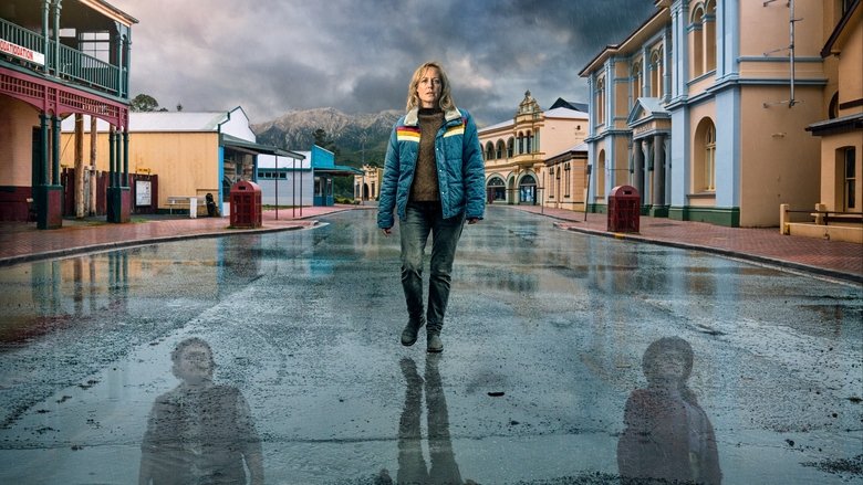 Gizemli Kasaba 1.Sezon 3.Bölüm izle