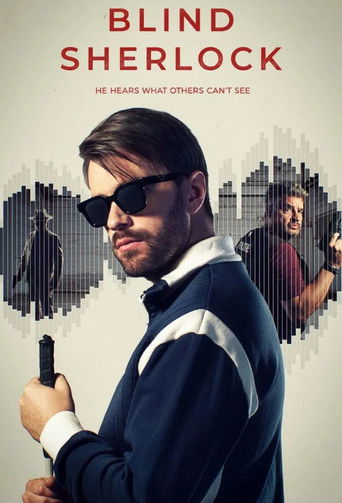 Blind Sherlock izle 