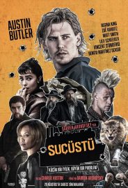 Suçüstü izle