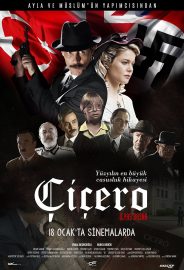 Çiçero izle