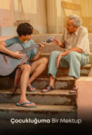 Çocukluğuma Bir Mektup izle