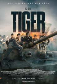 Tank izle