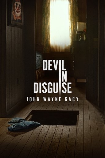 Devil in Disguise: John Wayne Gacy Türkçe Dublaj izle 