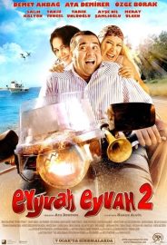 Eyyvah Eyvah 2 izle