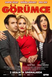 Görümce izle