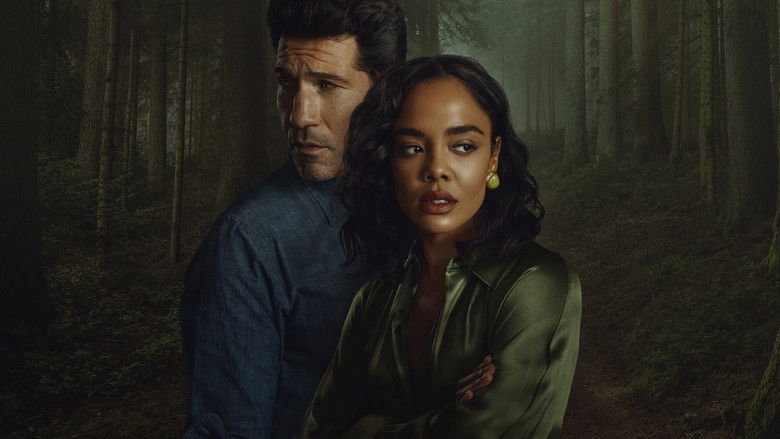 His & Hers 1.Sezon 1.Bölüm izle