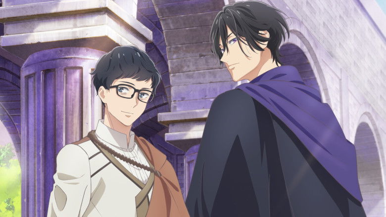 Isekai no Sata wa Shachiku Shidai 2.Bölüm izle