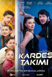 Kardeş Takımı izle
