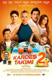 Kardeş Takımı 2 izle