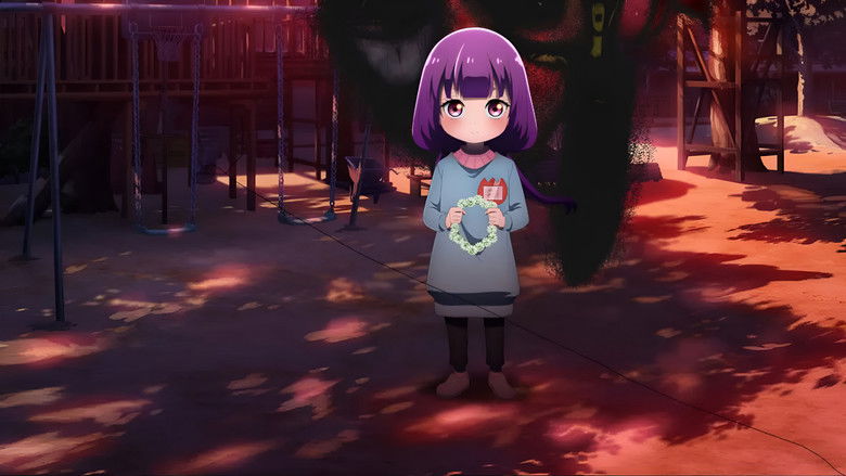 Kaya-chan Isn’t Scary 3.Bölüm izle