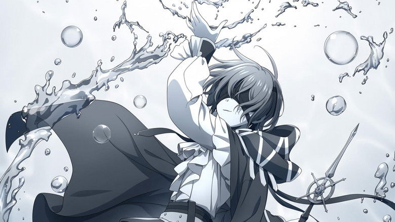 Kunon the Sorcerer Can See 2.Bölüm izle