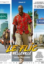 Belleville Polisi izle