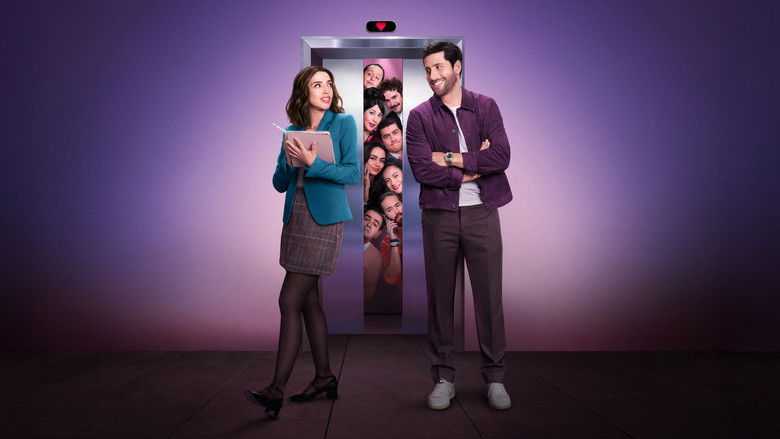 İş Aşkı 1.Sezon 1.Bölüm izle