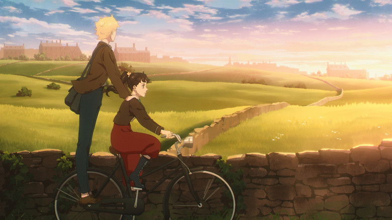 Love Through a Prism 8.Bölüm izle