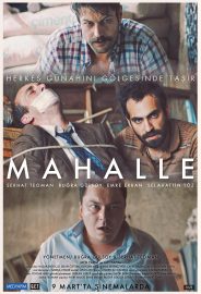 Mahalle izle