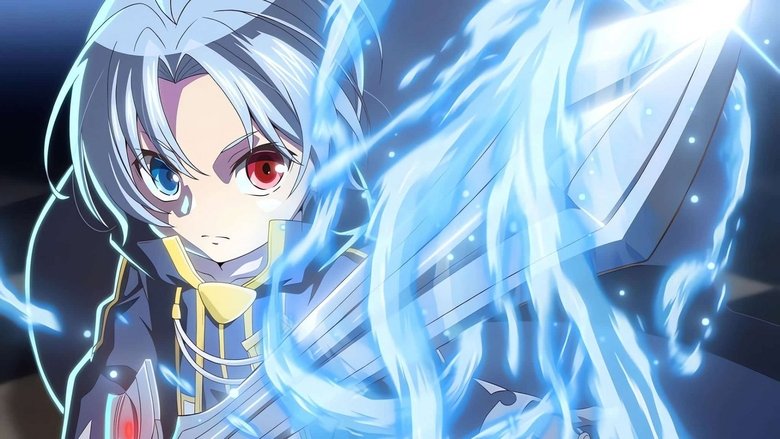 Noble Reincarnation: Born Blessed, So I’ll Obtain Ultimate Power 1.Bölüm izle