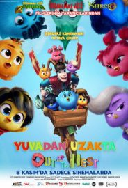 Yuvadan Uzakta izle