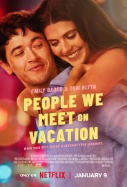 Tatilde Tanıştığımız İnsanlar izle