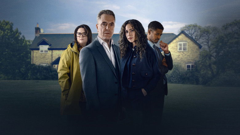 Run Away 1.Sezon 2.Bölüm izle