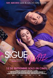 Sesimi Takip Et izle