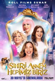 Sihirli Annem: Hepimiz Biriz izle