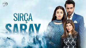 Sırça Saray 1.Bölüm izle