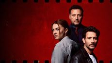 Son Kare 1.Sezon 7.Bölüm izle