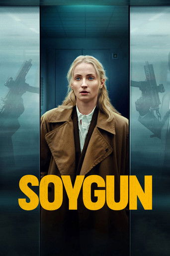 Steal izle 