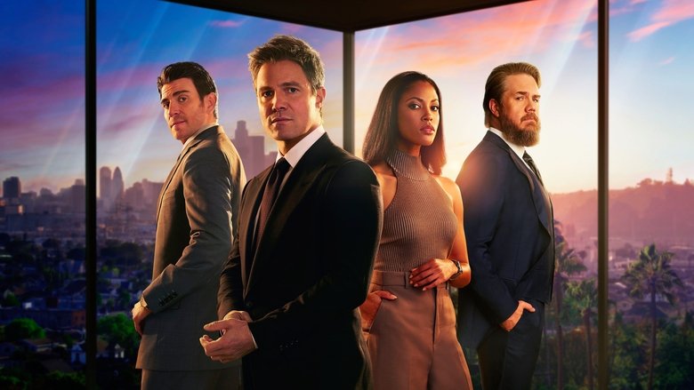 Suits LA 1.Sezon 9.Bölüm izle