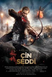 Çin Seddi izle