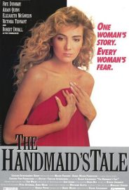 Damızlık Kızın Öyküsü izle