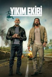 Yıkım Ekibi izle