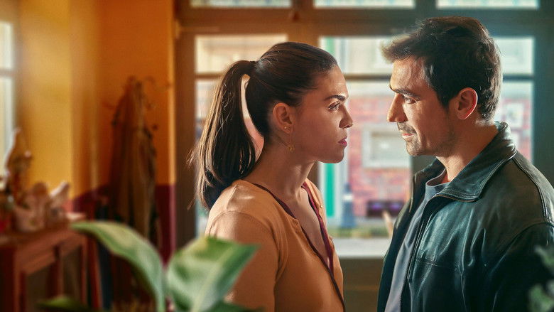 Ayrılık da Sevdaya Dahil 1.Sezon 2.Bölüm izle
