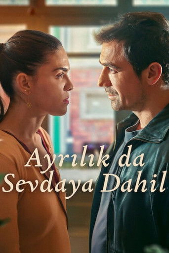 Ayrılık da Sevdaya Dahil izle izle