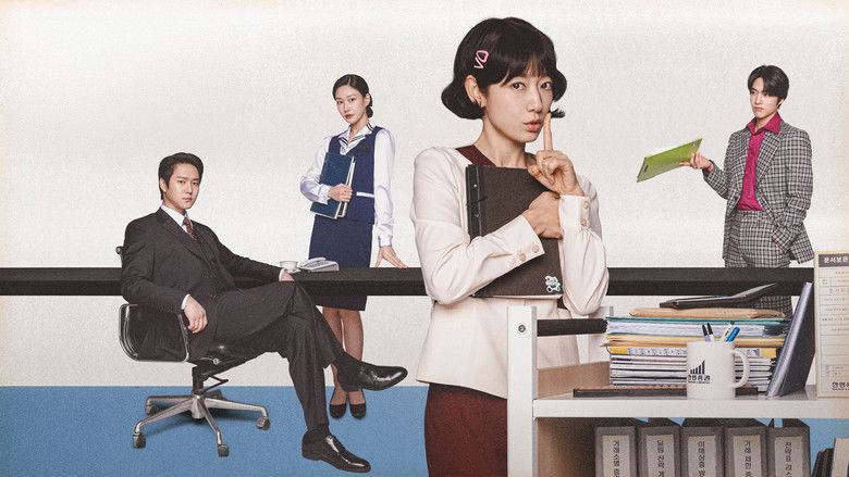 Undercover Miss Hong 1.Sezon 4.Bölüm izle