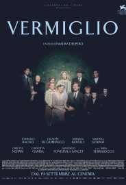 Vermiglio izle