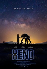 Xeno izle
