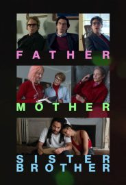 Baba Anne Kız Kardeş Erkek Kardeş izle